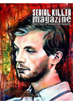 Serial Killer Magazine Issue 4
