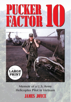 Pucker Factor 10
