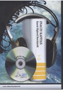 Znaczy kapitan, Audiobook