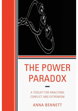 The Power Paradox