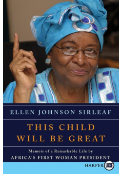 This Child Will Be Great