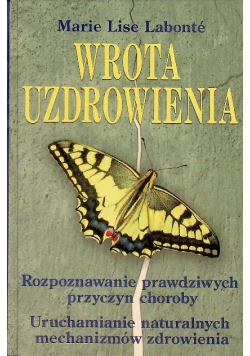 Wrota uzdrowienia