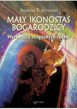 Mały Ikonostas Bogarodzicy