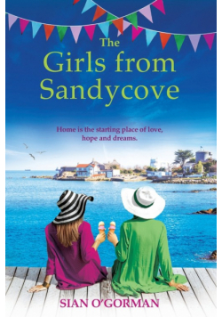 The Girls from Sandycove
