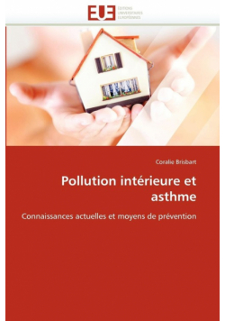 Pollution intérieure et asthme