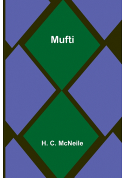 Mufti