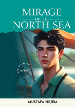 Mirage Of The North Sea