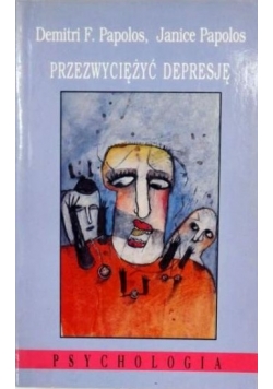 Przezwyciężyć depresję