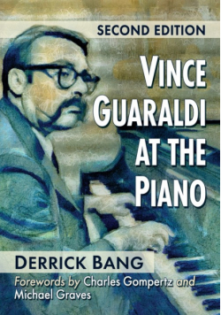 Vince Guaraldi at the Piano, 2d ed.
