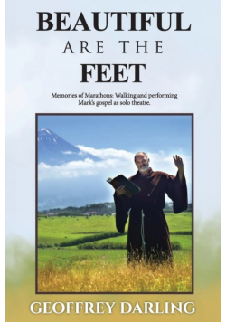 Beautiful Are The Feet