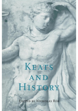 Keats and History