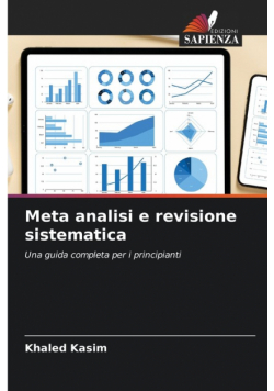 Meta analisi e revisione sistematica