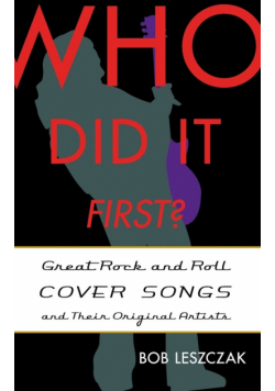 Who Did It First?