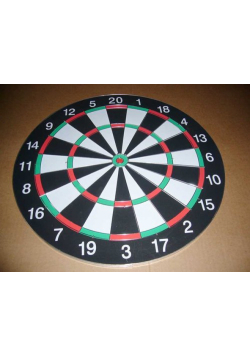 Dart dwustronny 42cm
