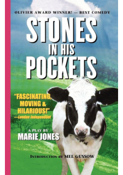 Stones in His Pockets