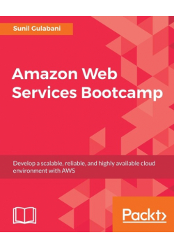 Amazon Web Services Bootcamp