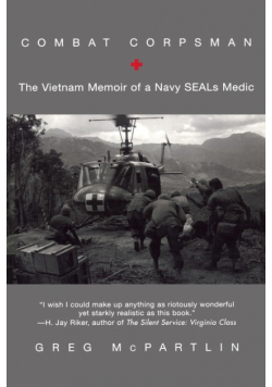Combat Corpsman