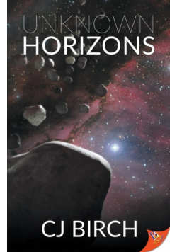 Unknown Horizons