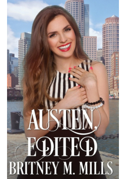 Austen, Edited
