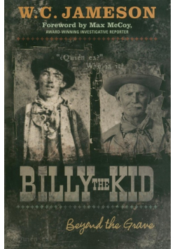 Billy the Kid