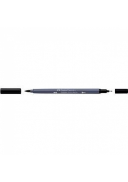 Pisak dwustronny Goldfaber Sketch kol. 199 (5szt)