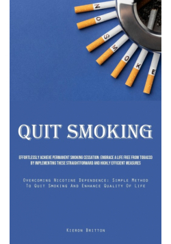 Quit Smoking