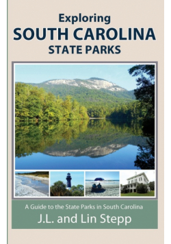 Exploring South Carolina State Parks