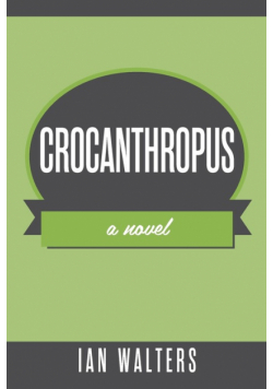 Crocanthropus