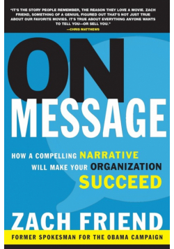 On Message