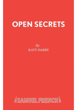 Open Secrets