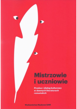 Mistrzowie i uczniowie.