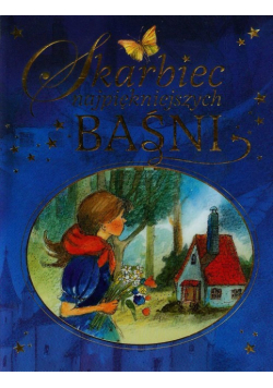 Skarbiec najpiękniejszych baśni