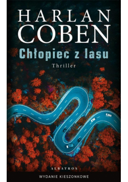 Chłopiec z lasu