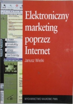 Elektroniczny marketing poprzez Internet