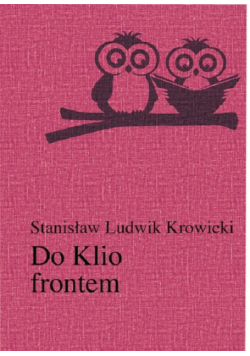Do Klio frontem
