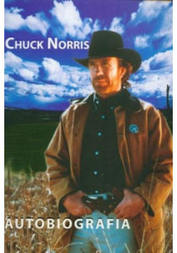 Autobiografia Chuck Norris