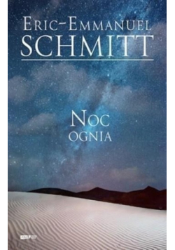 Noc ognia