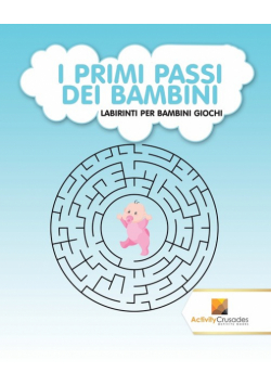 I Primi Passi Dei Bambini