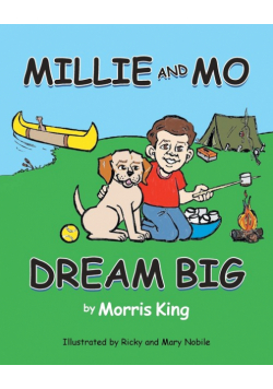 Millie and Mo Dream Big