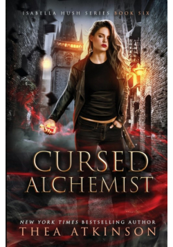 Cursed Alchemist