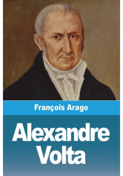 Alexandre Volta