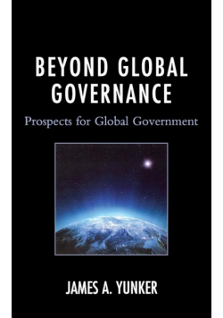 Beyond Global Governance