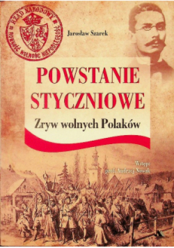 Powstanie Styczniowe