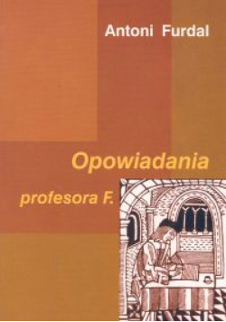 Opowiadania profesora F.