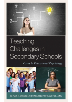 Teaching Challenges in Secondary Schools