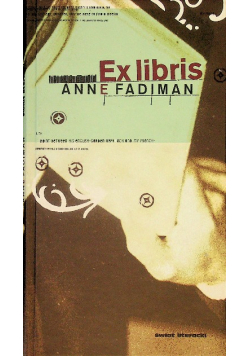 Ex libris Wyznania czytelnika