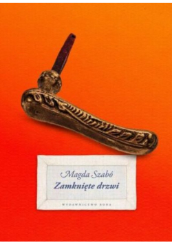 Zamknięte drzwi