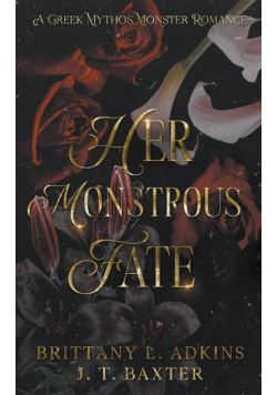 Her Monstrous Fate