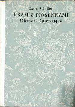 Kram z piosenkami Obrazki śpiewające