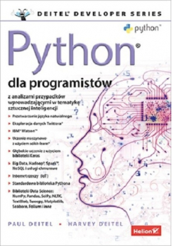 Python dla programistów